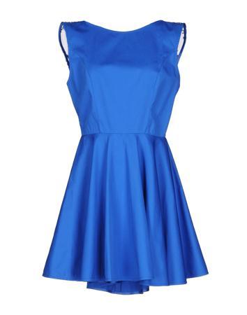 Платье FRANCESCA & VERONICA FELEPPA