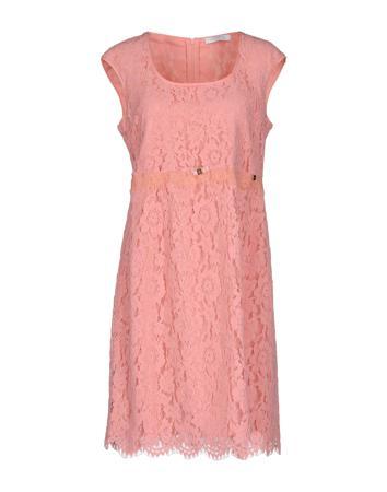 Платье LUCKY LU  Milano