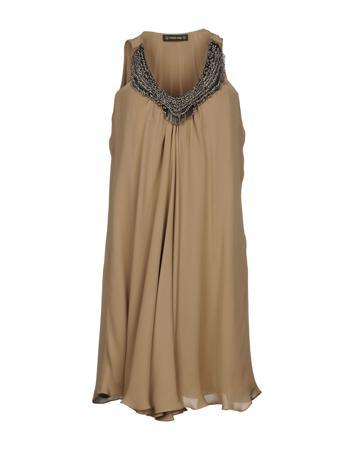 Платье PLEIN SUD PAR FAYҪAL AMOR