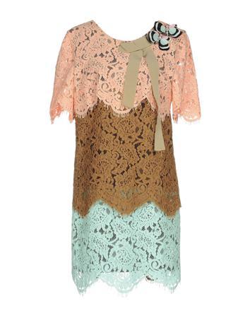 Платье MARCO BOLOGNA