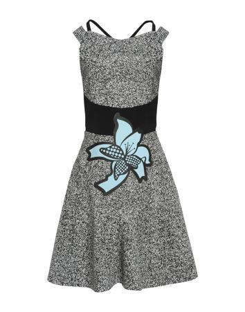 Платье ROLAND MOURET