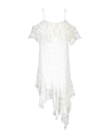 Платье PHILOSOPHY di LORENZO SERAFINI