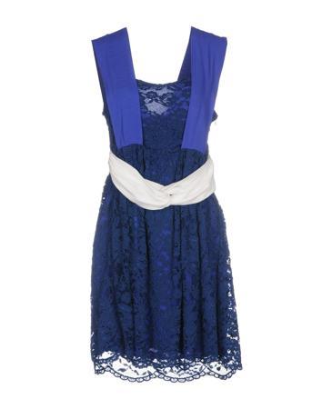 Платье KORALLINE