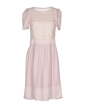 Платье SILVERSANDS