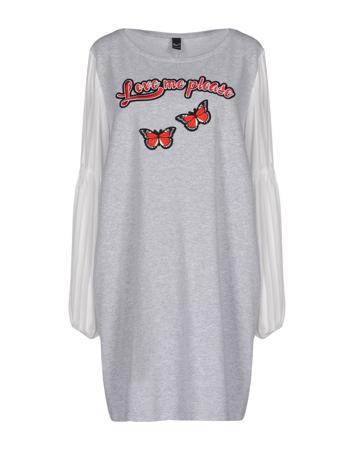 Платье PAOLA T.