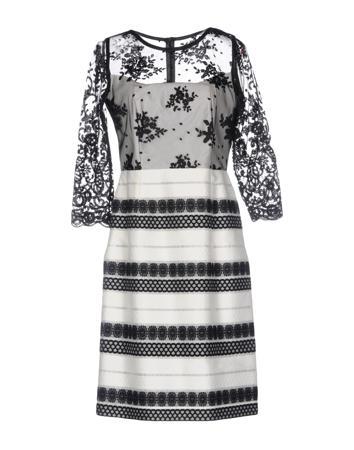 Платье SARA RUIZ by MSA