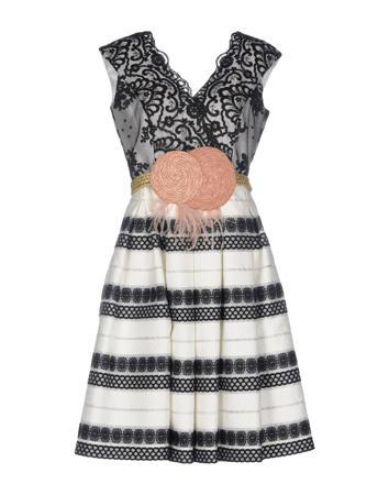 Платье SARA RUIZ by MSA