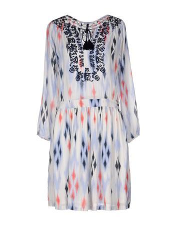 Платье PEPE JEANS