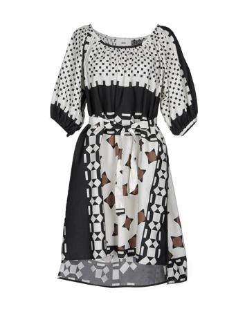 Платье SOLOTRE