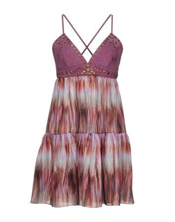 Платье PLEIN SUD PAR FAYҪAL AMOR