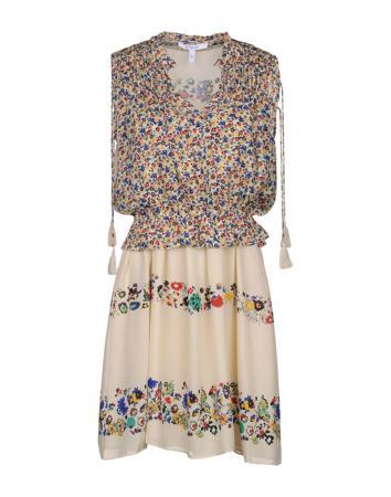 Платье DEREK LAM 10 CROSBY