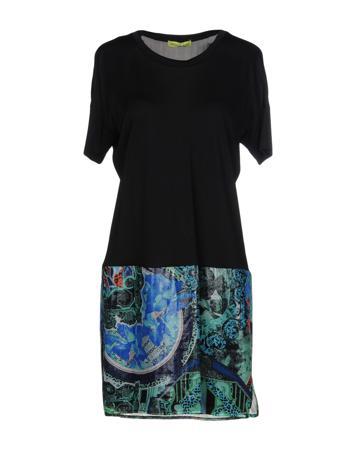 Платье VERSACE JEANS