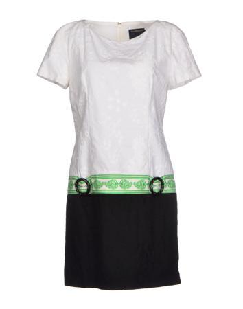 Платье CLASS ROBERTO CAVALLI