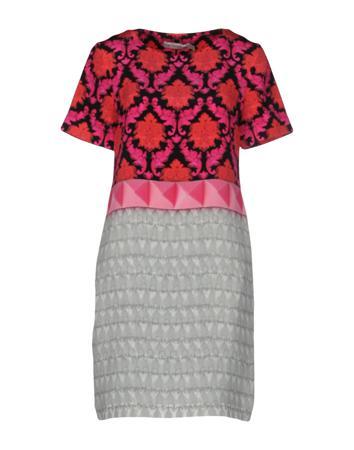 Платье MARY KATRANTZOU