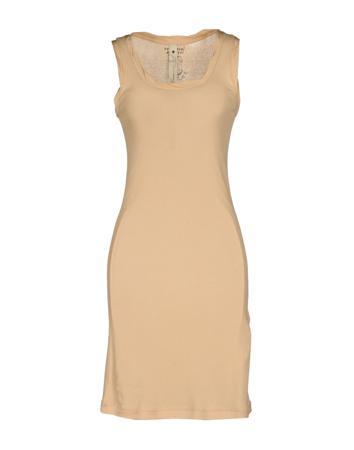 Платье LE COEUR de TWIN-SET SIMONA BARBIERI