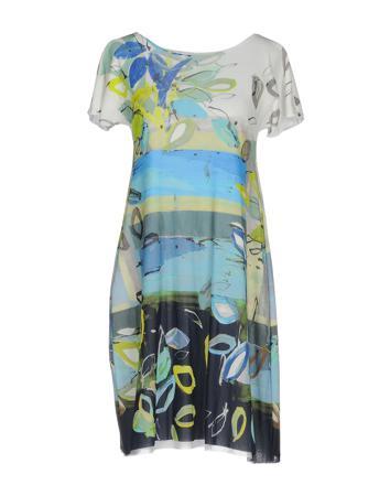 Платье D.EXTERIOR