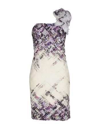 Платье MIKAEL AGHAL