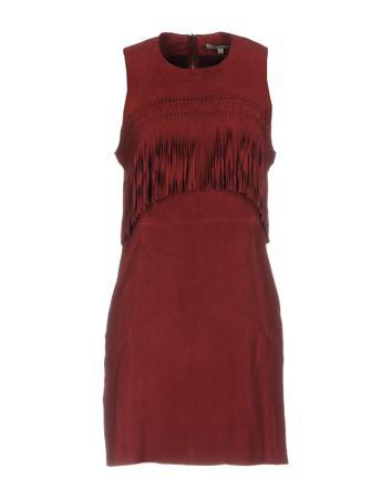 Платье REBECCA MINKOFF