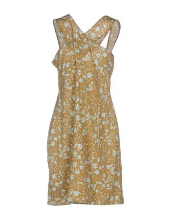 Платье PEACE + LOVE by CALAO