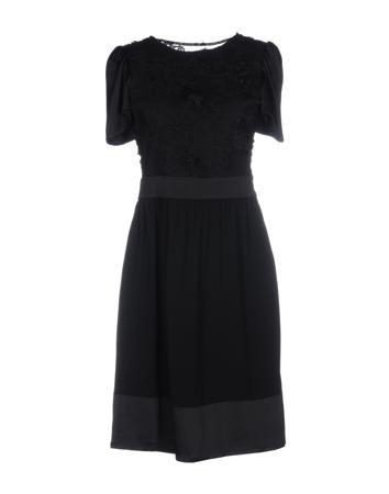 Платье SILVERSANDS