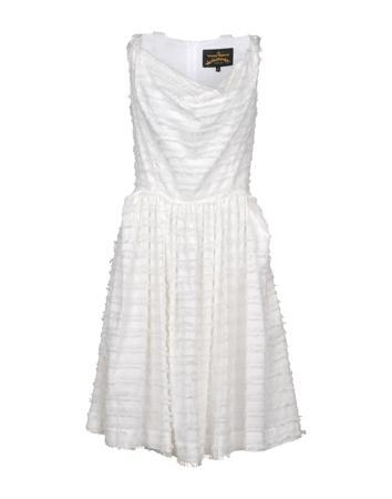 Платье VIVIENNE WESTWOOD ANGLOMANIA