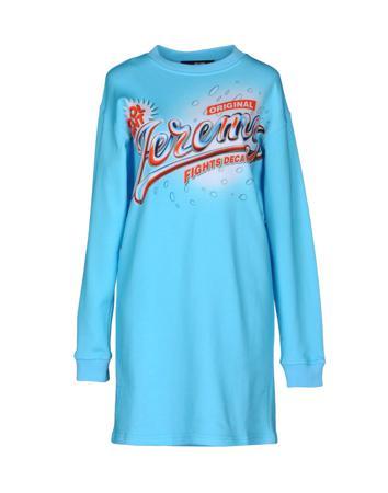 Платье JEREMY SCOTT