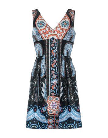 Платье CLASS ROBERTO CAVALLI