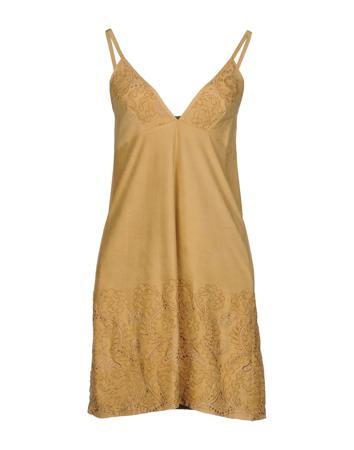 Платье PLEIN SUD JEANS Платье PLEIN SUD JEANS