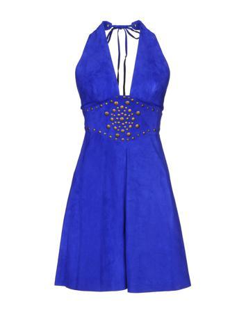 Платье PLEIN SUD PAR FAYҪAL AMOR