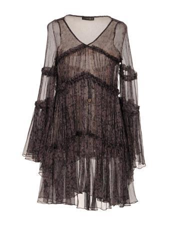 Платье PLEIN SUD PAR FAYҪAL AMOR