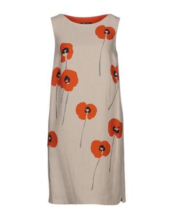 Платье LORO PIANA