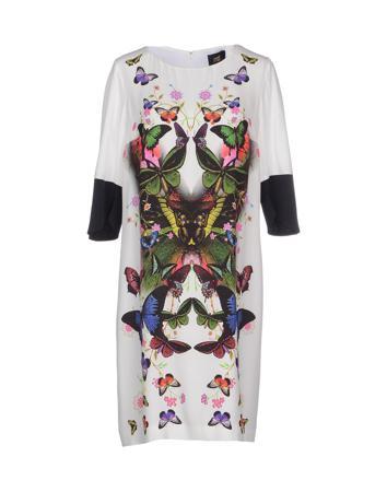 Платье CLASS ROBERTO CAVALLI