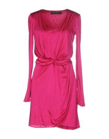 Платье VERSACE