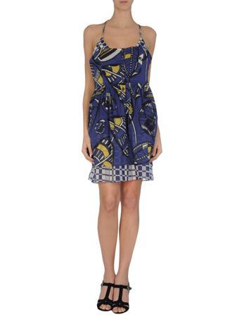 Платье INTROPIA