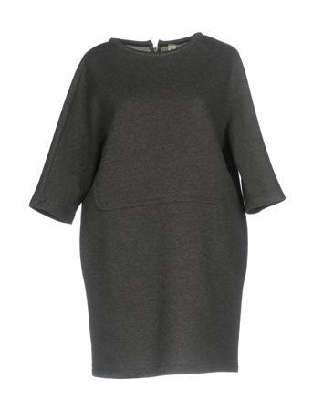 Платье LE COEUR de TWIN-SET SIMONA BARBIERI