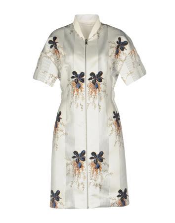 Платье VICTORIA BECKHAM