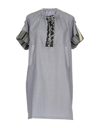 Платье J.W.ANDERSON