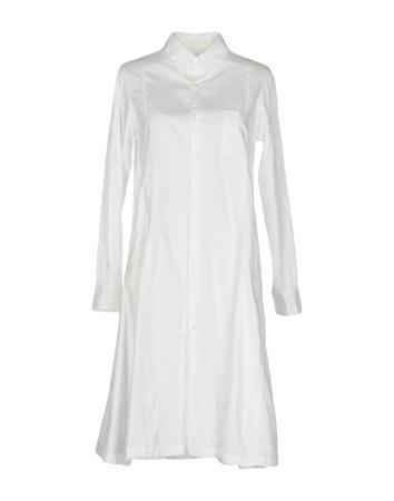 Платье COMME des GARÇONS