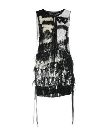 Платье ANN DEMEULEMEESTER