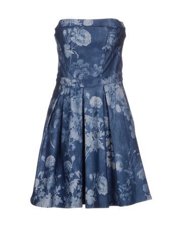 Платье KAOS JEANS