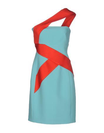 Платье VERSACE