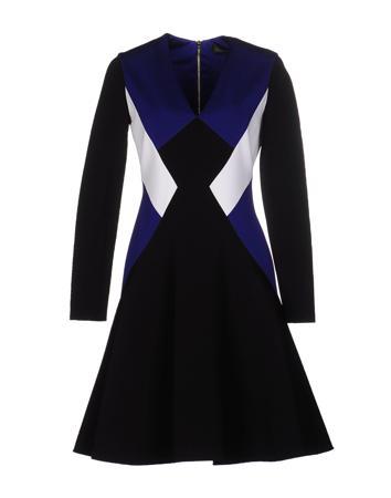 Платье VERSACE