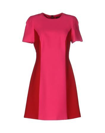 Платье VERSACE