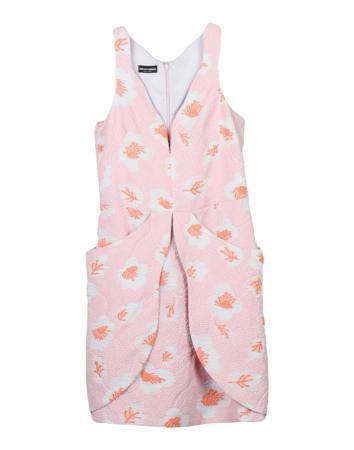 Платье EMPORIO ARMANI