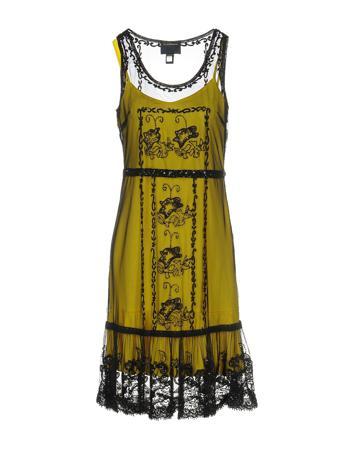 Платье CLASS ROBERTO CAVALLI