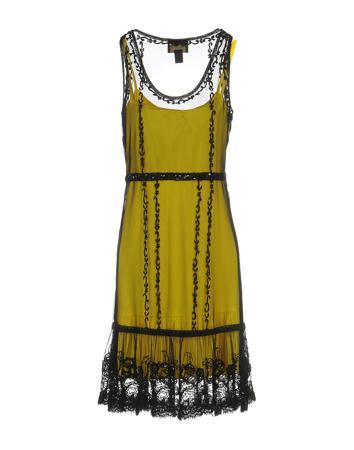 Платье CLASS ROBERTO CAVALLI