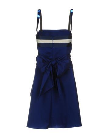 Платье EMPORIO ARMANI