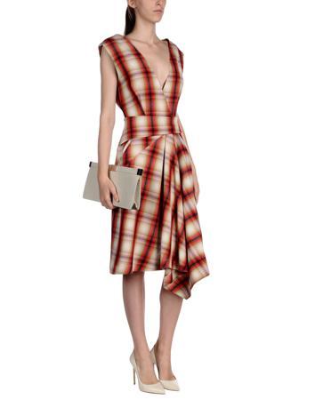 Платье MSGM