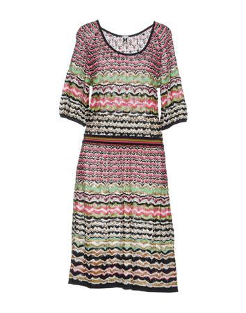 Платье M MISSONI