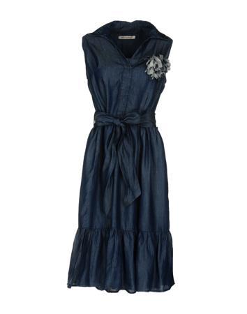 Платье PAOLO CASALINI